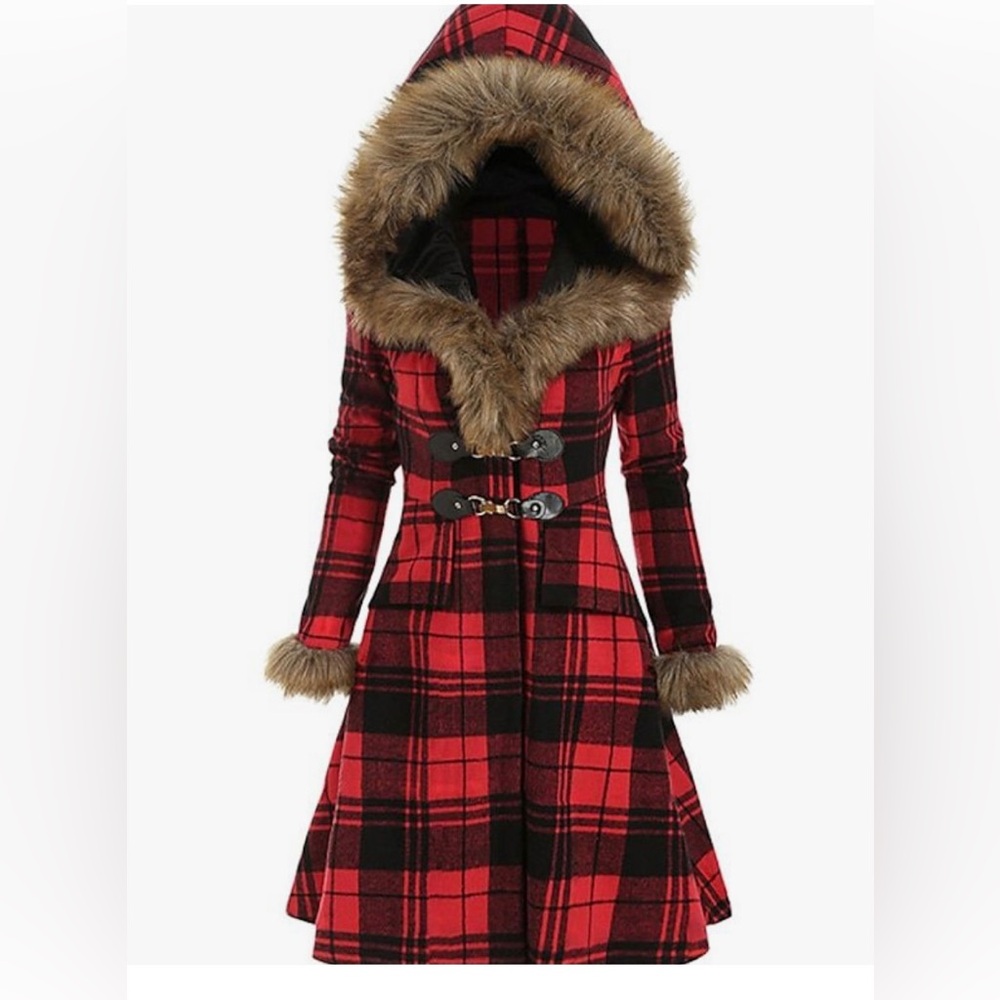 Camisa coat size L NWT B3